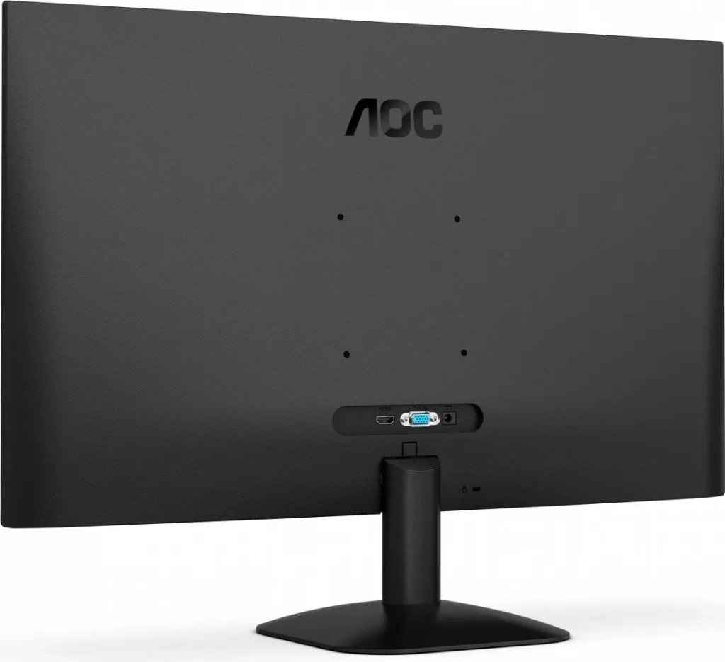 Monitor, AOC, 27B35HM, 27 inch, 120 Hz, 1 ms MPRT, Adaptive Sync, i zi - 4