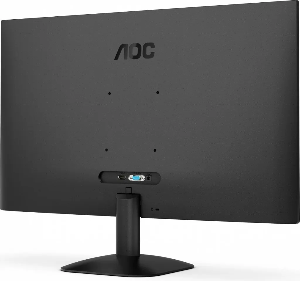 Monitor, AOC, 27B35HM, 27 inch, 120 Hz, 1 ms MPRT, Adaptive Sync, i zi - 6
