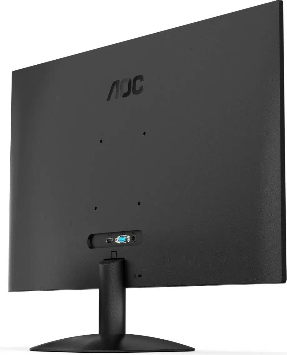 Monitor, AOC, 27B35HM, 27 inch, 120 Hz, 1 ms MPRT, Adaptive Sync, i zi - 8