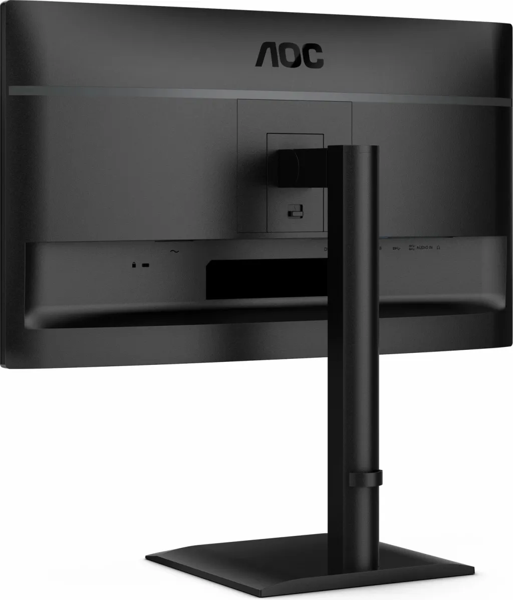 Monitor AOC 24E4U, 23.8", IPS, Full HD, 120Hz, USB Hub, i zi - 7