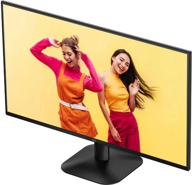 Monitor AOC Q27B35S3 27 inç, QHD, 120Hz, IPS, i zi - 5