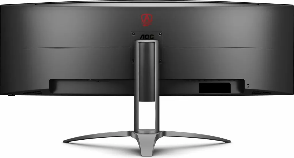 Monitor AOC Agon AG493UCX2, 48.8'', 5120 x 1440, i zi - 7