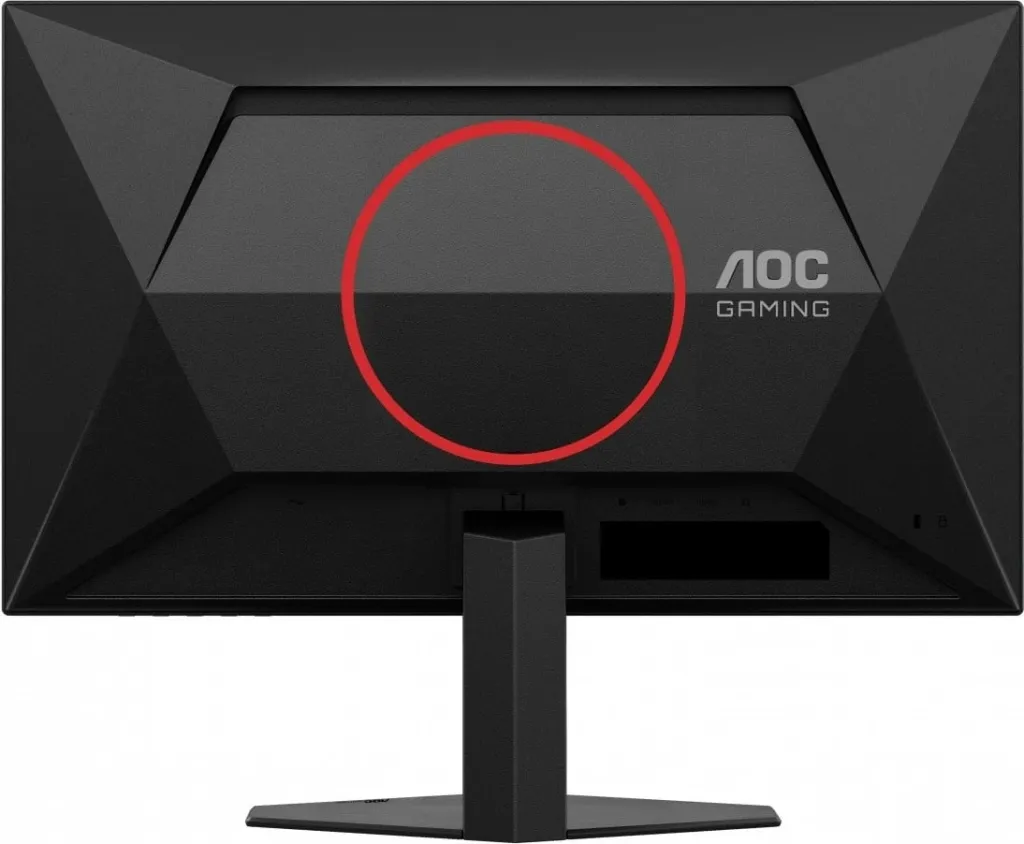 Monitor AOC 25G4SRE, 24.5", Fast IPS, 300Hz, Full HD, i zi - 2