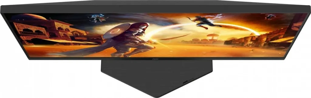 Monitor AOC 25G4SRE, 24.5", Fast IPS, 300Hz, Full HD, i zi - 13