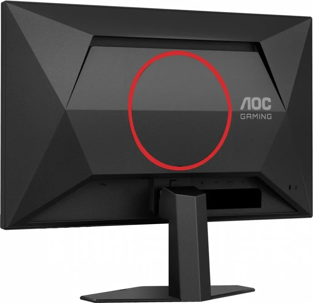 Monitor AOC 25G4SRE, 24.5", Fast IPS, 300Hz, Full HD, i zi - 3