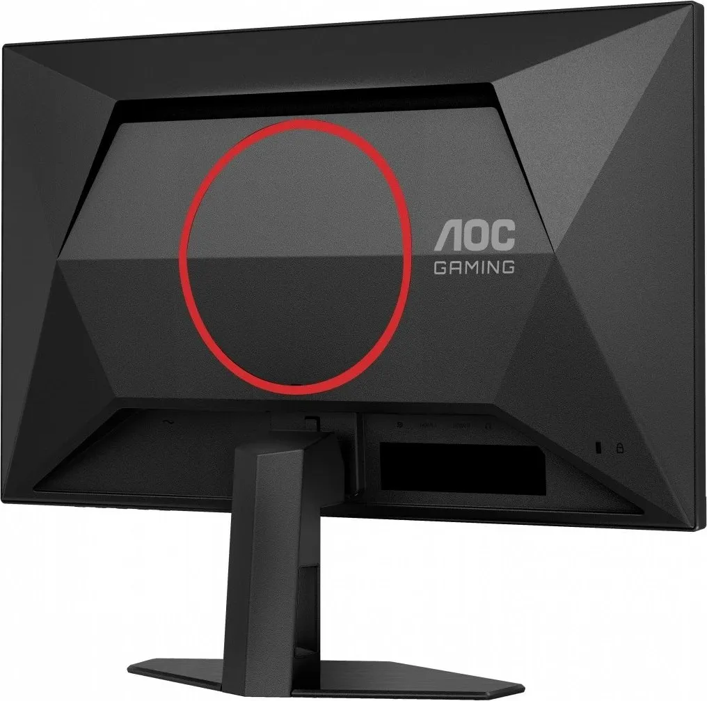Monitor AOC 25G4SRE, 24.5", Fast IPS, 300Hz, Full HD, i zi - 5