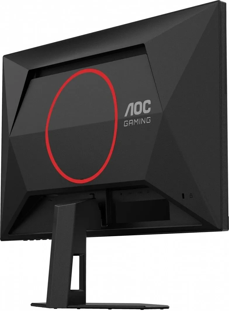 Monitor AOC 25G4SRE, 24.5", Fast IPS, 300Hz, Full HD, i zi - 6