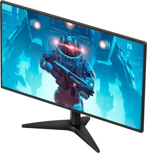 Monitor AOC 27B36X, 27", Full HD, i zi - 6
