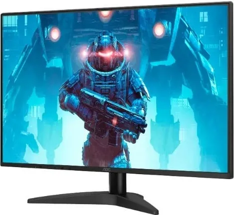 Monitor AOC 27B36X, 27", Full HD, i zi - 8