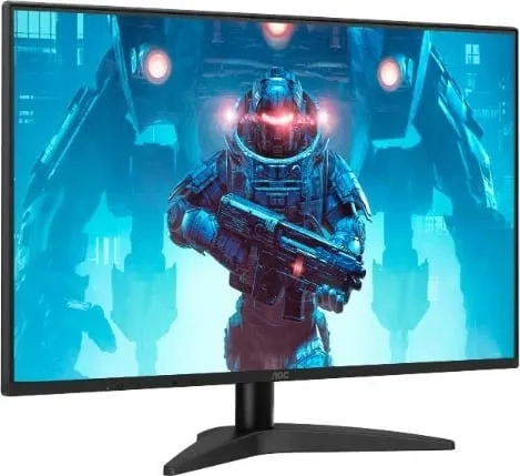 Monitor AOC 27B36X, 27", Full HD, i zi - 9