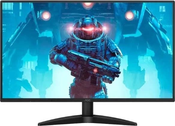 Monitor AOC 27B36X, 27", Full HD, i zi - 10