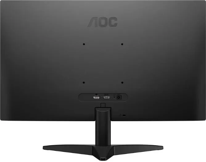Monitor AOC B36X 24 inç, IPS, Full HD, 144Hz, e zi - 6