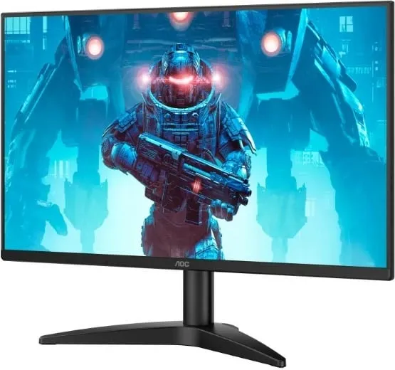 Monitor AOC B36X 24 inç, IPS, Full HD, 144Hz, e zi - 7