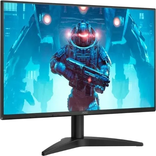 Monitor AOC B36X 24 inç, IPS, Full HD, 144Hz, e zi - 8