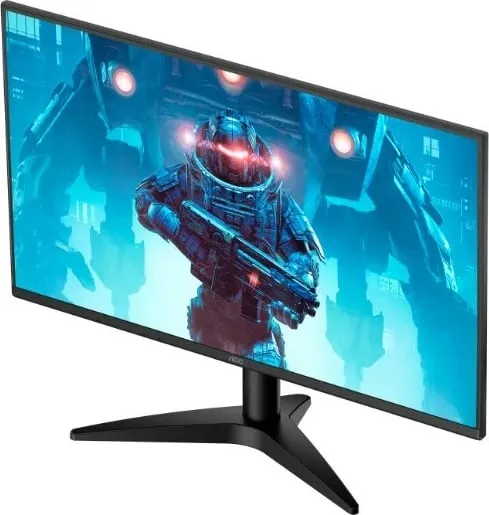 Monitor AOC B36X 24 inç, IPS, Full HD, 144Hz, e zi - 9