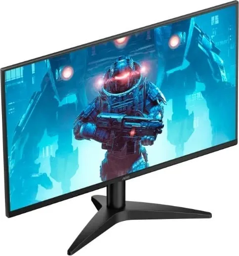 Monitor AOC B36X 24 inç, IPS, Full HD, 144Hz, e zi - 10
