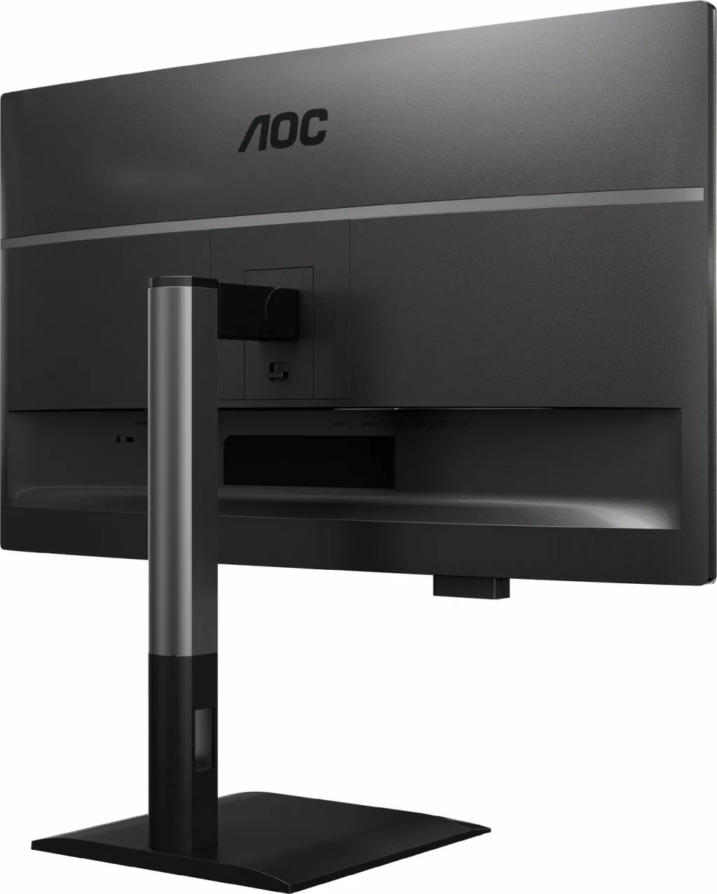 Monitor AOC Q27P4U 27 inç, 2xHDMI+DP+USB, e zezë - 5