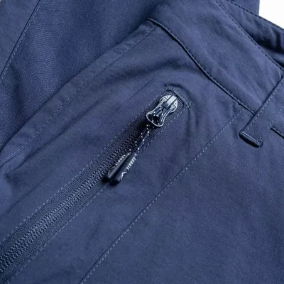 Pantallona malore për fëmijë Elbrus Gaude Jr, materiale elastike, rezistente ndaj ujit - 4