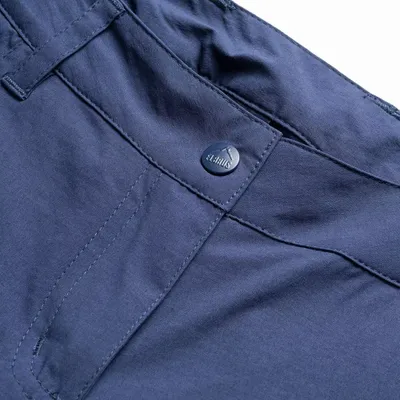 Pantallona malore për fëmijë Elbrus Gaude Jr, materiale elastike, rezistente ndaj ujit - 5