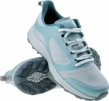Atlete trekking për femra Elbrus KELES WR, të papërshkueshme nga uji, blu