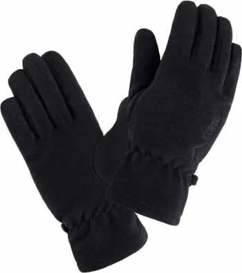 Doreza Elbrus Naruna W, fleece, për femra, të zeza