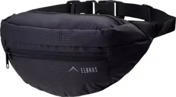 Çantë beli Elbrus Quiver II 92800671003, 2L, najlon, gri