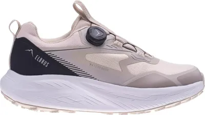 Këpucë hiking për meshkuj Danel Low WP, waterproof, taban EVA me gomë, gri - 1