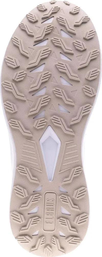 Këpucë hiking për meshkuj Danel Low WP, waterproof, taban EVA me gomë, gri - 2