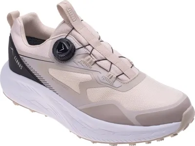 Këpucë hiking për meshkuj Danel Low WP, waterproof, taban EVA me gomë, gri - 3