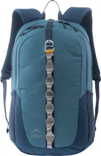Çantë shpine ALGEBAR, 22L, xhep për laptop, e zezë