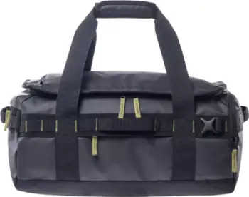 Çantë sportive VOYAGEN, 42L, poliester RIPSTOP, e zezë