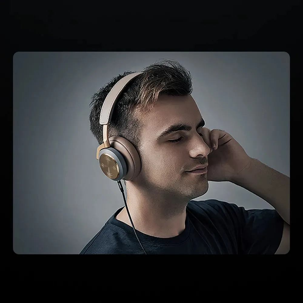 Kabllo audio Ugreen 3.5mm në 3.5mm, 2m, e zezë - 12