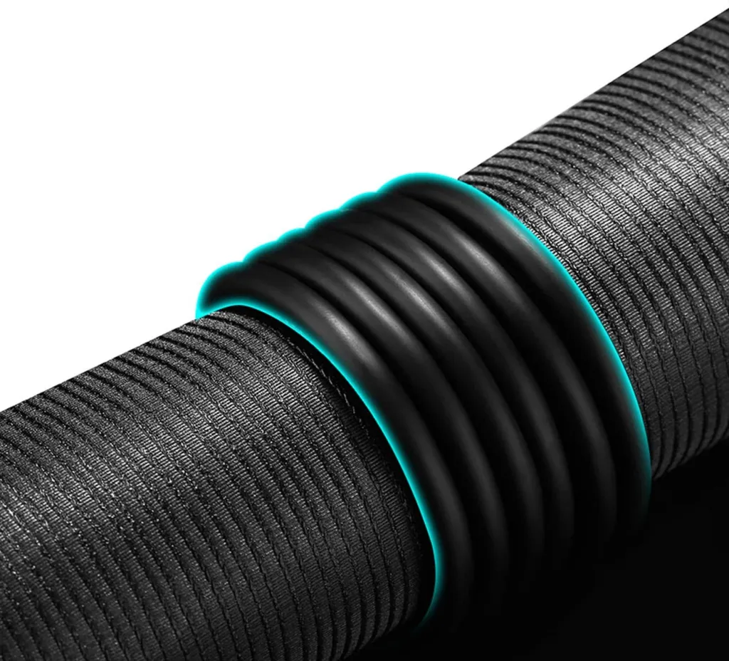 Kabllo USB Ugreen USB-A - USB-A, 1.5m, e zezë - 9
