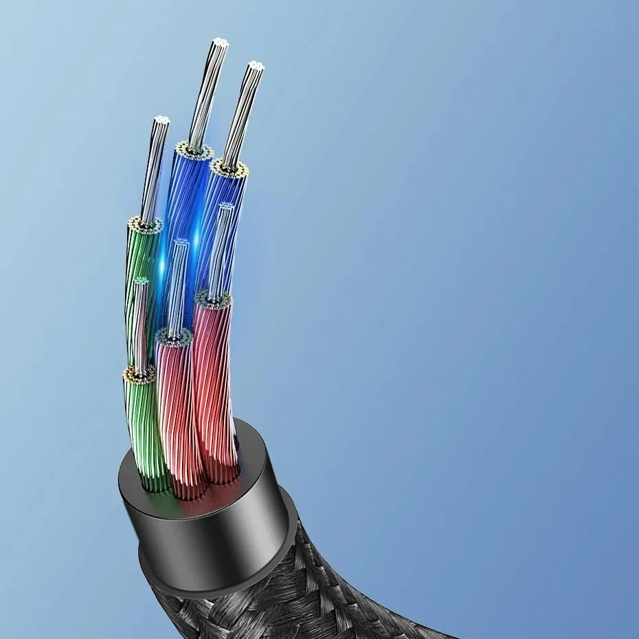 Përshtatës Ugreen USB-C në Jack, 3.5mm, i argjendë - 4