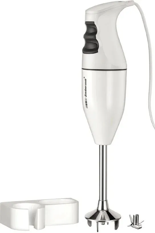 Blender zhytës UNOLD ESGE M 100 D, 120 W, Bardhë - 15
