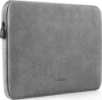 Çantë laptopi Ugreen LP187, 15", gri