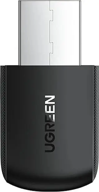 Adapter USB rrjeti Ugreen CM448, WiFi 11ac AC650, i zi