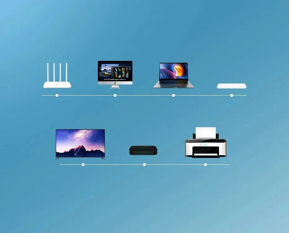 Kabllo rrjeti Ugreen Cat 6 UTP, RJ45, 10m, e zezë - 3