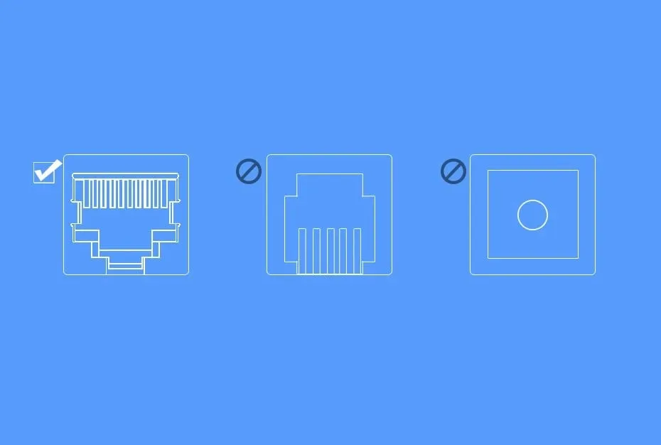 Kabllo rrjeti Ugreen Cat 7 STP, RJ45, 2m, e zezë - 12