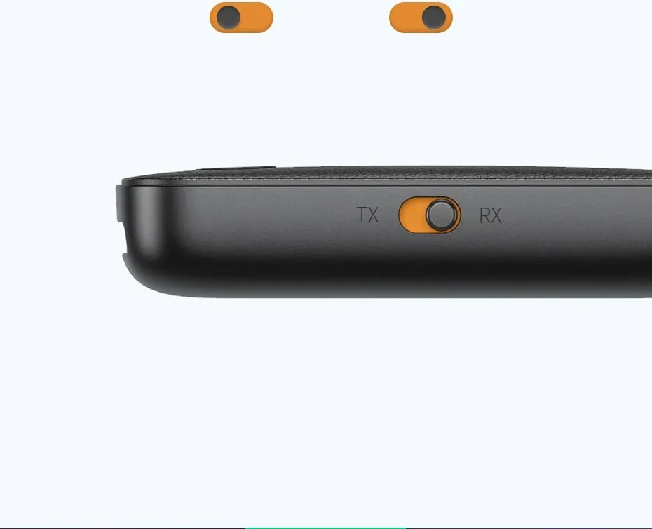 Transmetues/pranues Bluetooth Ugreen CM403, mini jack 3.5mm, i zi - 2