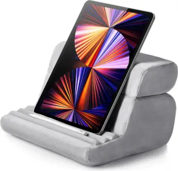 Stendë për tablet dhe telefon Ugreen UGR1246WHT, e palosshme, gri