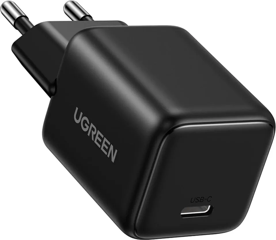Karikues muri Ugreen X513 GaN, 30W, 1x USB-C, i zi - 2