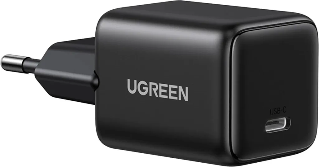 Karikues muri Ugreen X513 GaN, 30W, 1x USB-C, i zi - 3