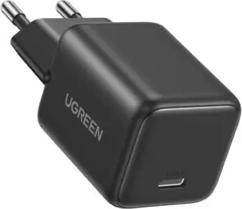 Karikues muri Ugreen X512 GaN, 20W, 1x USB-C, Gri