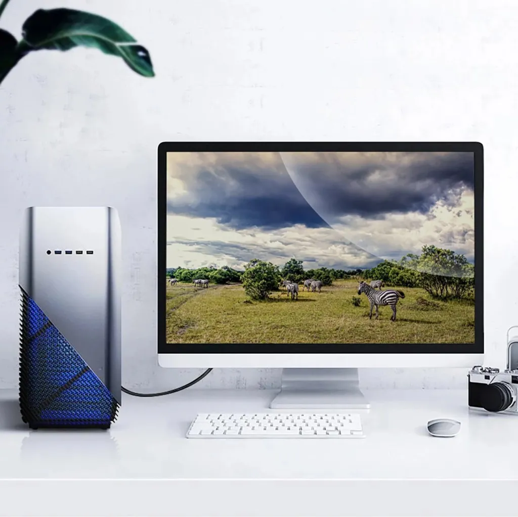 Kabllo Ugreen DisplayPort - DisplayPort (UGR336BLK), 3m, e zezë - 13