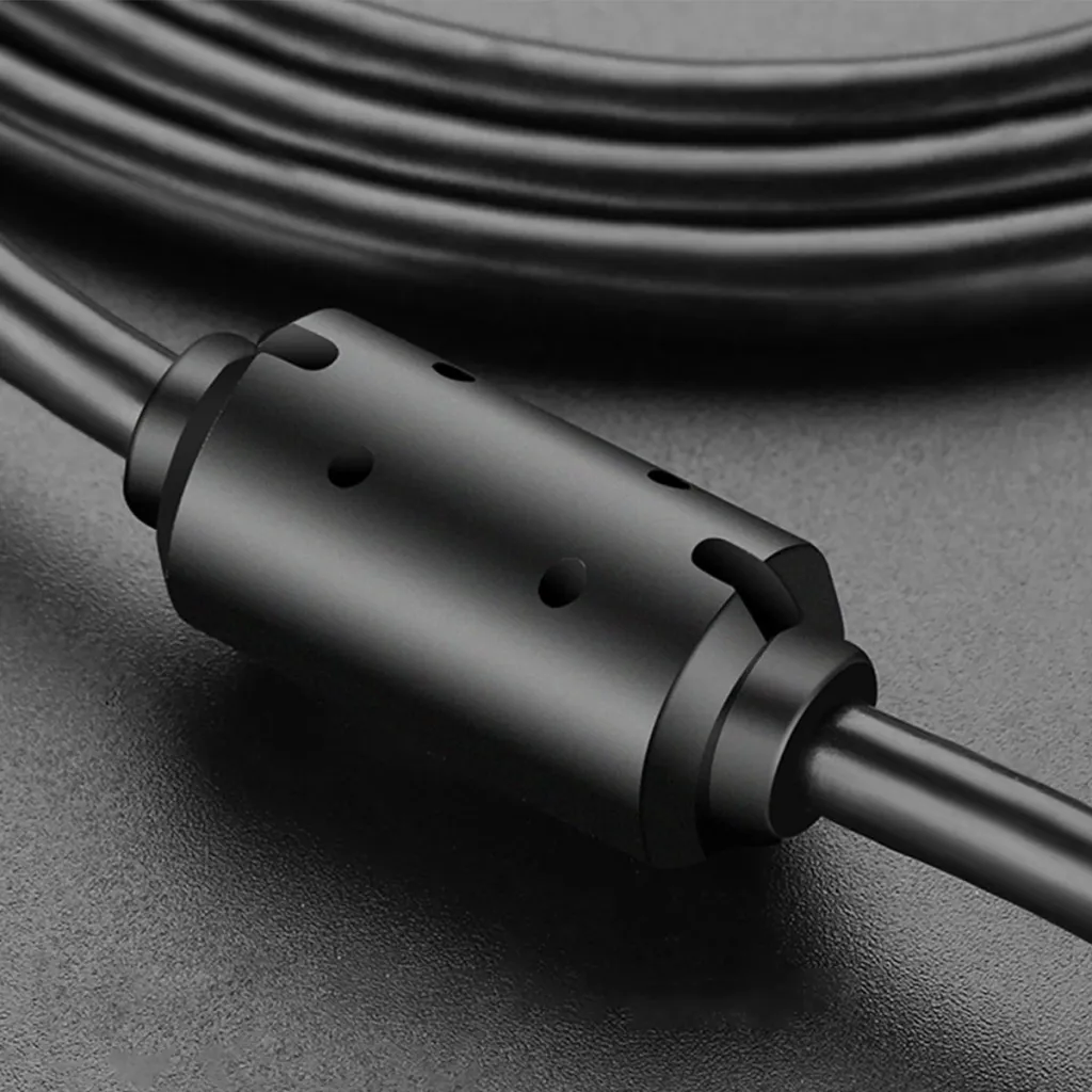 Kabllo printeri Ugreen US210 10372, USB-A në USB-B, 2m, e zezë - 5