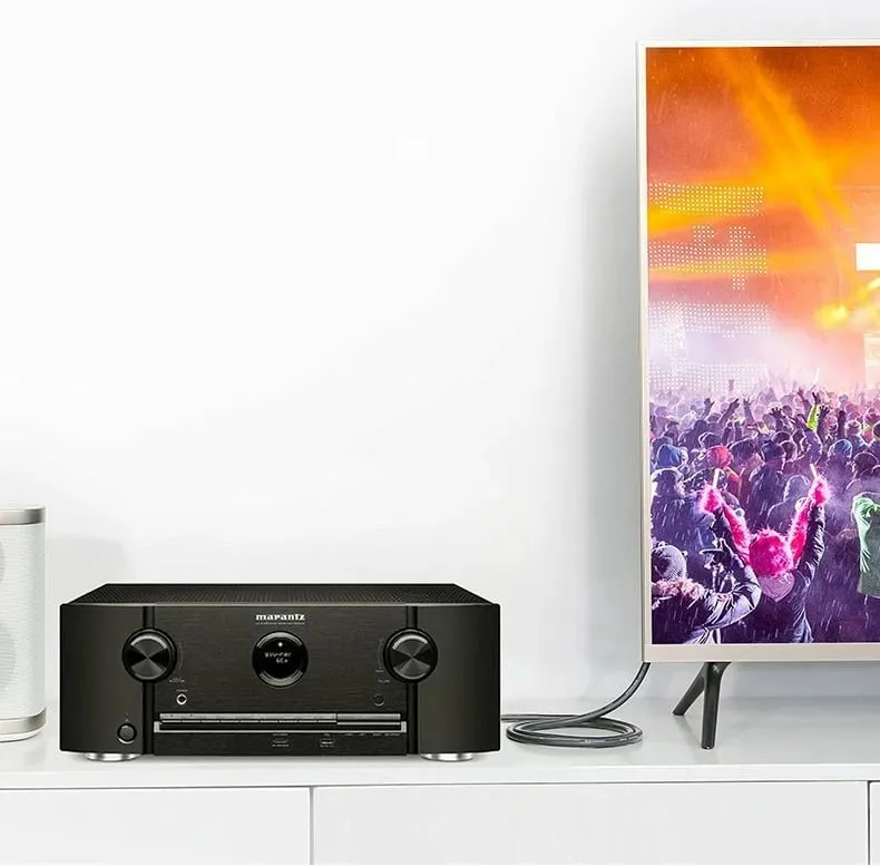 Kabllo optike audio Ugreen Toslink Toslink, 1.5m, SPDIF, e zezë - 11