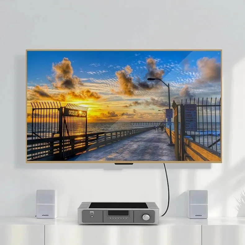Kabllo optike audio Ugreen Toslink Toslink, 1.5m, SPDIF, e zezë - 10