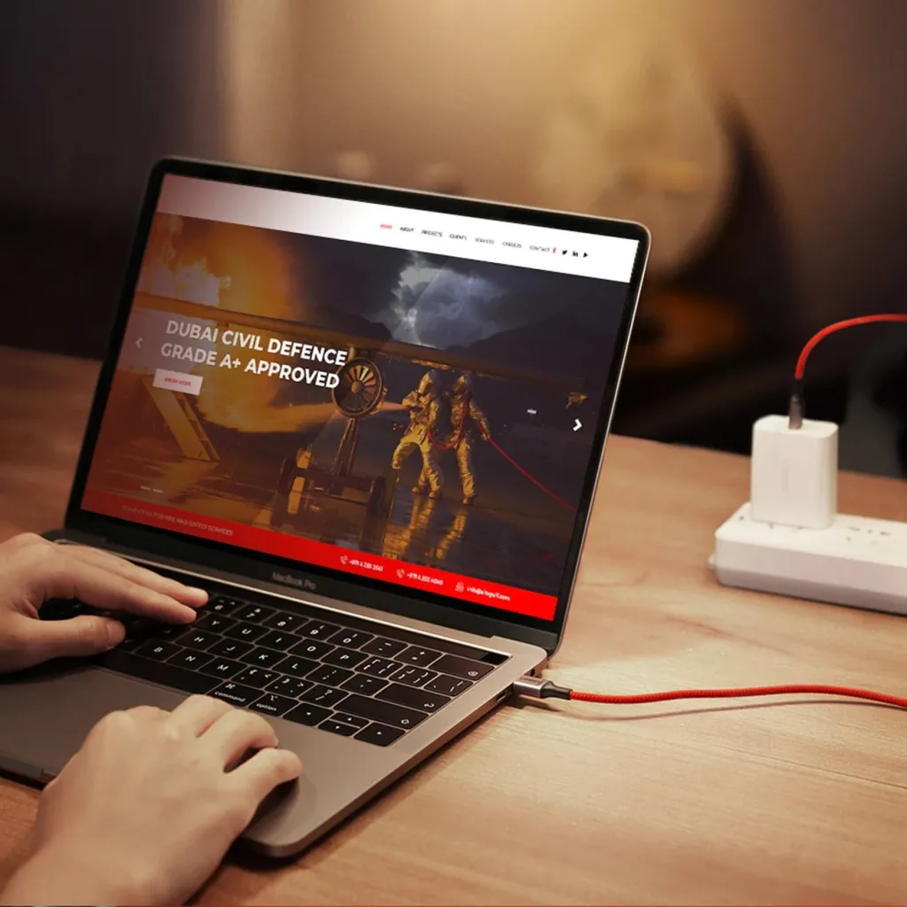 Kabllo USB-C në USB-C Ugreen US294, 1m, 3A, 480Mb/s, Kuqe - 7