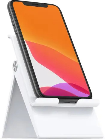 Mbajtëse telefoni/tableti Ugreen LP247, e bardhë